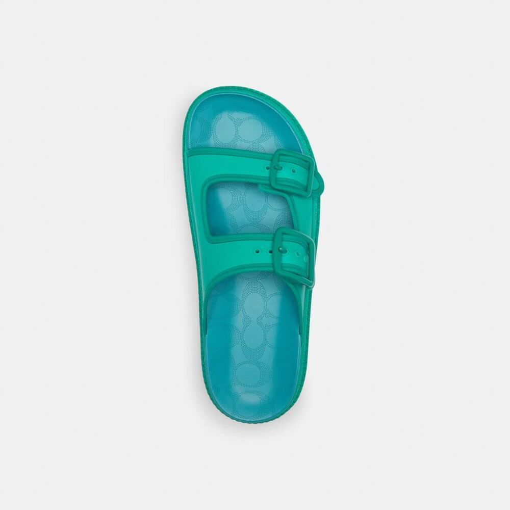 NWT Coach Outlet Lainey Sandal - Picture 3 of 6